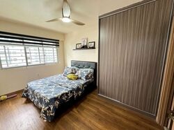 Blk 102B Eastcreek @ Canberra (Sembawang), HDB 3 Rooms #630578961